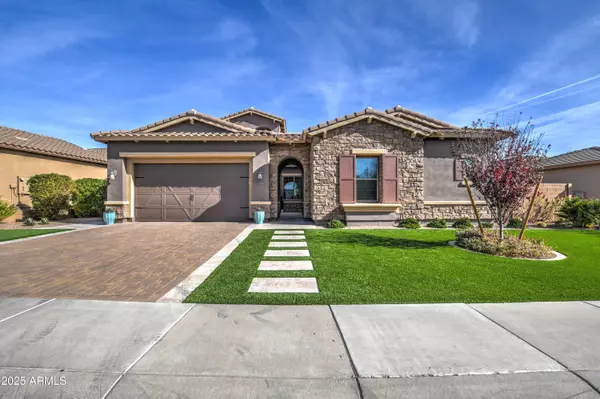 30407 N 54TH Street, Cave Creek, AZ 85331