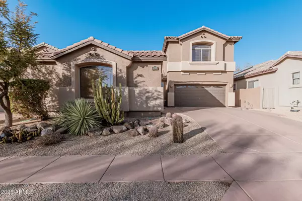 Phoenix, AZ 85086,3054 W EAGLE CLAW Drive