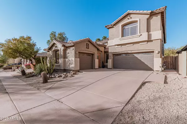 Phoenix, AZ 85086,3054 W EAGLE CLAW Drive