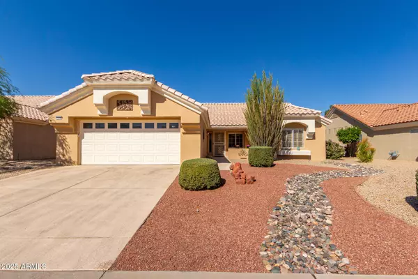 Sun City West, AZ 85375,15508 W SKY HAWK Drive