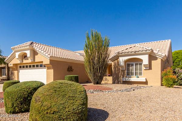 Sun City West, AZ 85375,15508 W SKY HAWK Drive