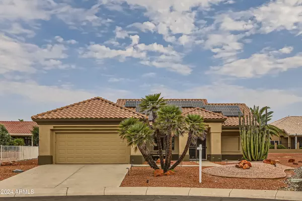 14610 W BLACK GOLD Lane, Sun City West, AZ 85375