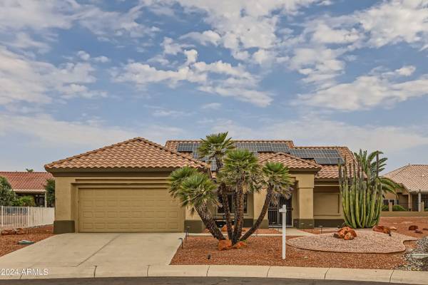 14610 W BLACK GOLD Lane, Sun City West, AZ 85375