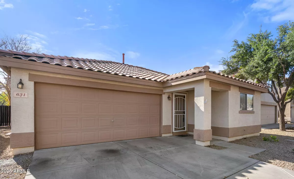 Chandler, AZ 85286,631 E Banelli Place