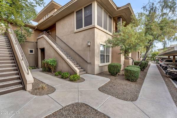 20100 N 78TH Place #1062, Scottsdale, AZ 85255