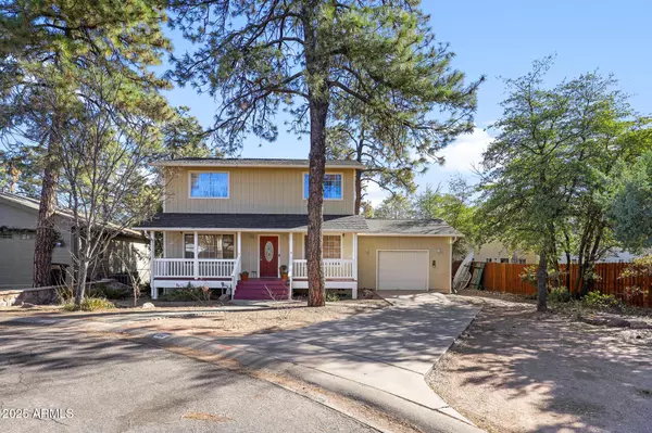 Payson, AZ 85541,104 S Overland Court