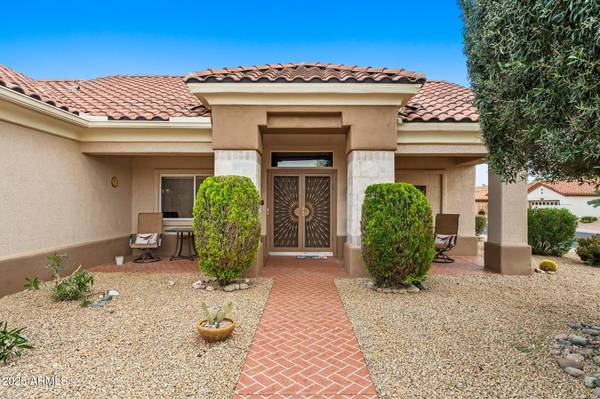 Sun City West, AZ 85375,15175 W CARBINE Way