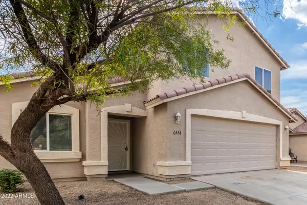 Phoenix, AZ 85043,6537 W RIVA Road