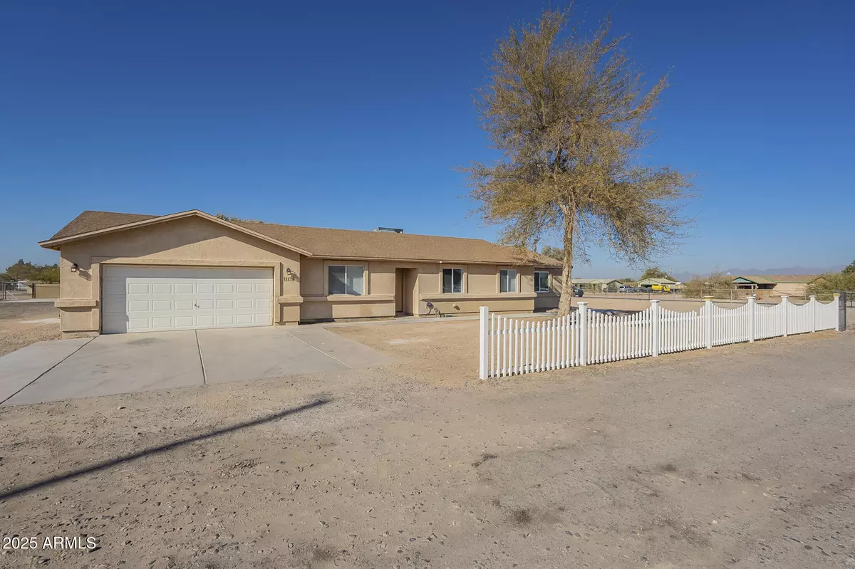 Buckeye, AZ 85326,11214 S 203RD Lane