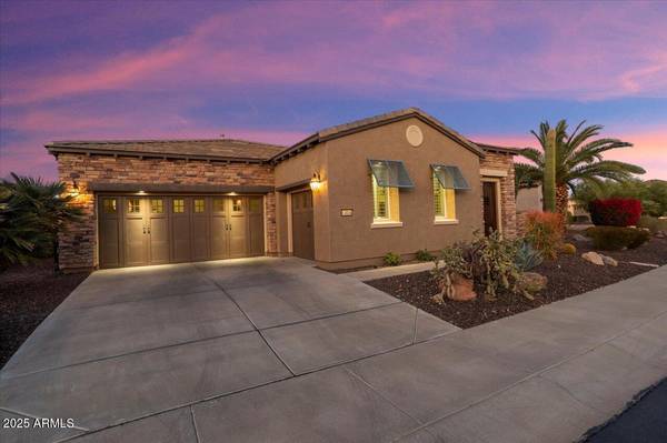 Peoria, AZ 85383,13036 W FETLOCK Trail