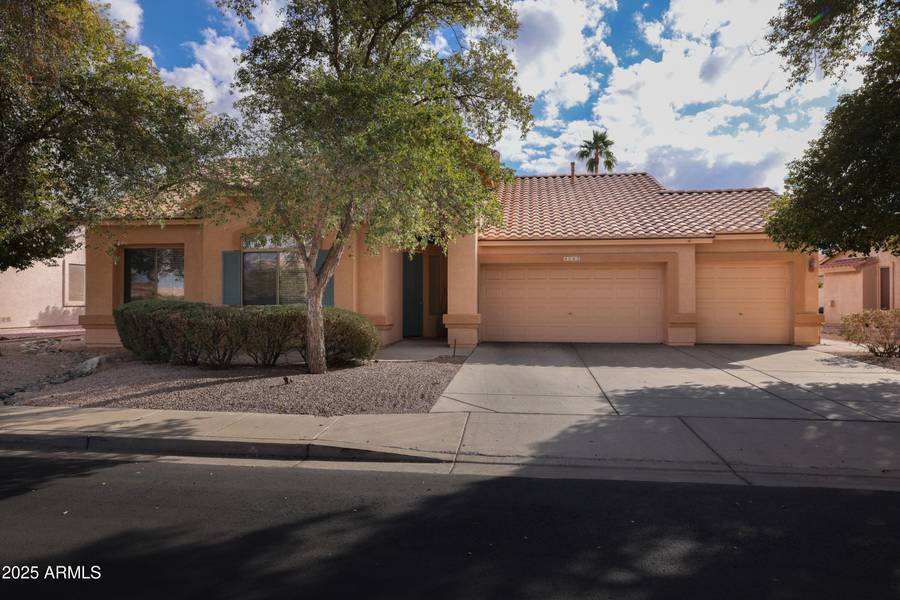 4263 E CASSIA Lane, Gilbert, AZ 85298