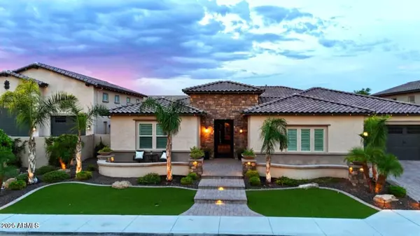 Peoria, AZ 85383,9216 W Via Del Sol --