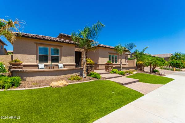 9216 W Via Del Sol --,  Peoria,  AZ 85383