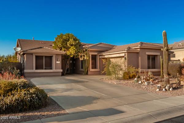 Gold Canyon, AZ 85118,4112 S PRAIRIE ZINNIA Drive