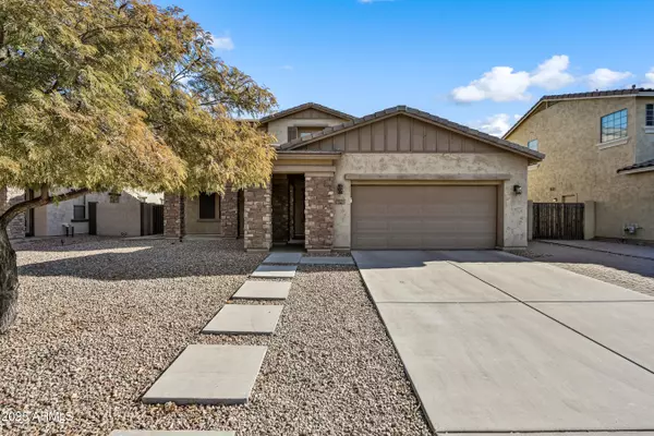 Chandler, AZ 85249,4173 S BUCKSKIN Way