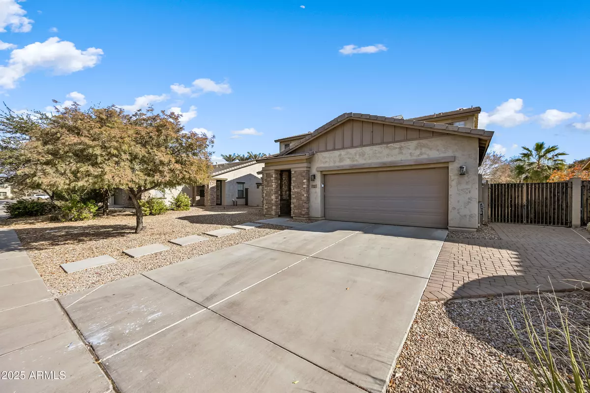 Chandler, AZ 85249,4173 S BUCKSKIN Way