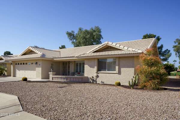 Mesa, AZ 85209,2544 S DAISY --