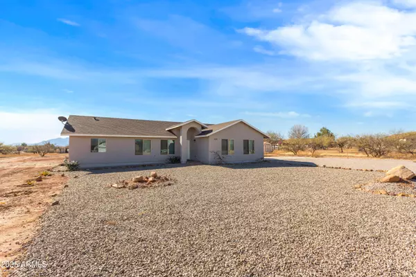 Huachuca City, AZ 85616,400 E BIRCH Street