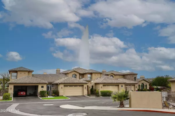 Fountain Hills, AZ 85268,17020 E KIWANIS Drive #102