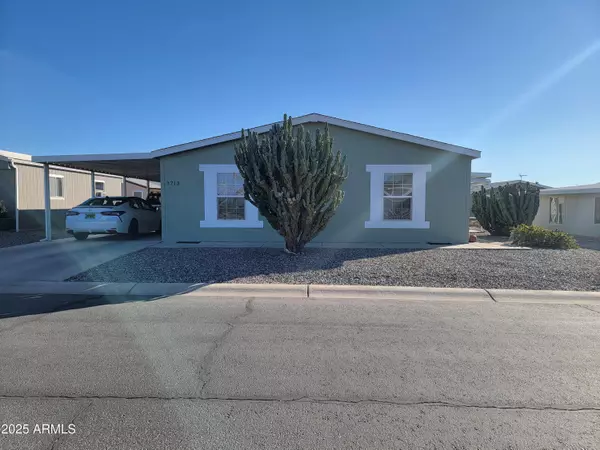 3713 N Iowa Avenue, Florence, AZ 85132