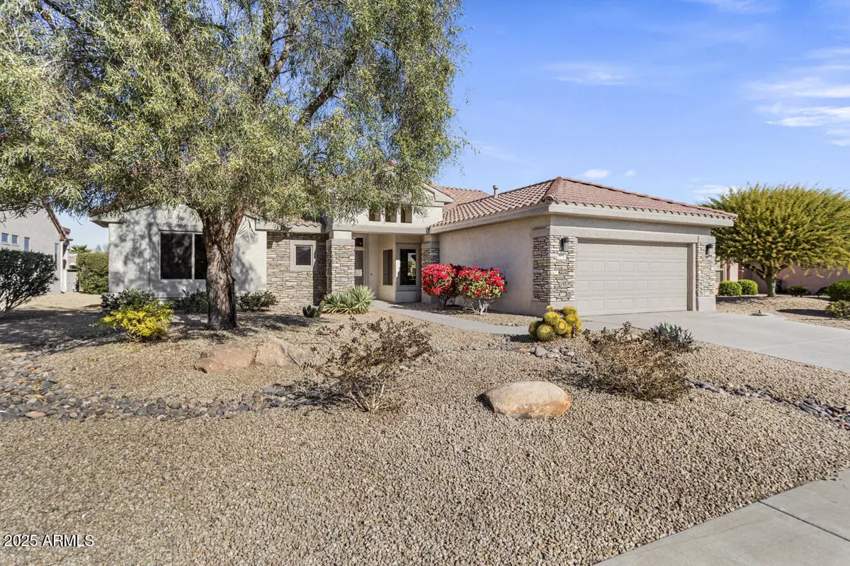 Surprise, AZ 85374,16310 W BOULDER Drive