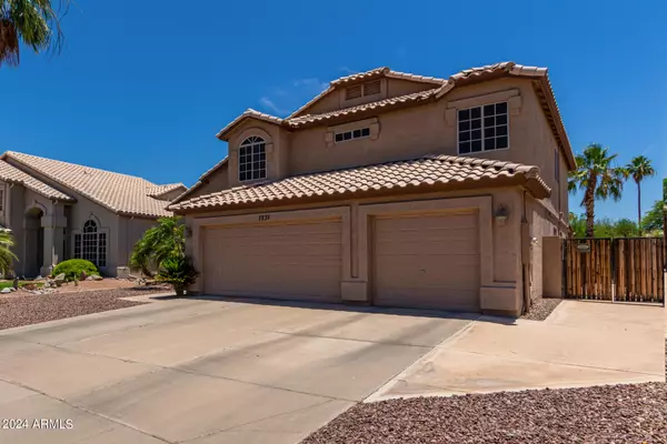 Gilbert, AZ 85233,1231 N LAYMAN Street