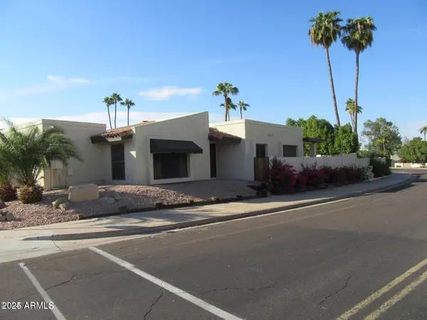 4740 E EUCLID Avenue, Phoenix, AZ 85044