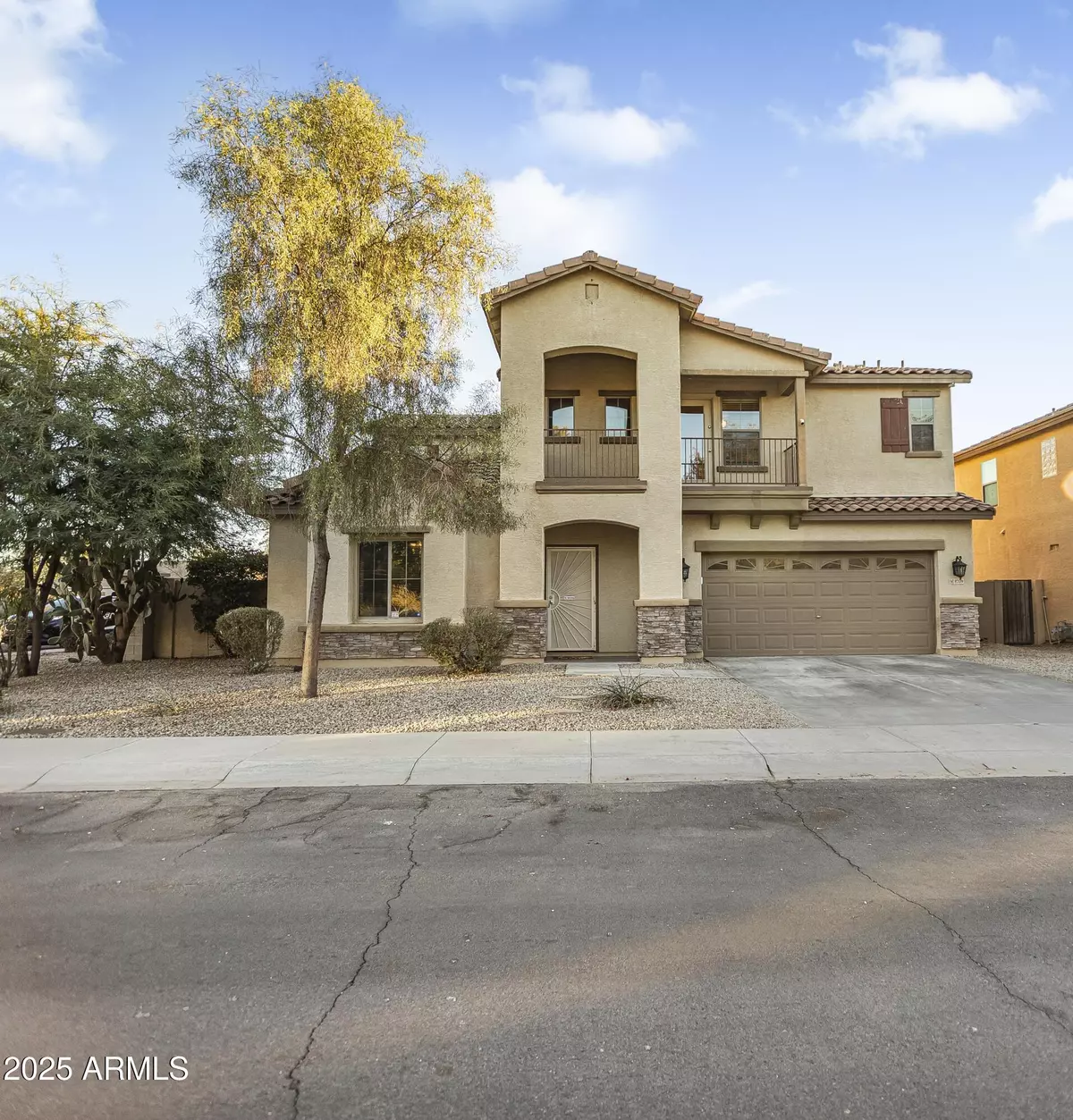 Tolleson, AZ 85353,8709 W HAMMOND Lane