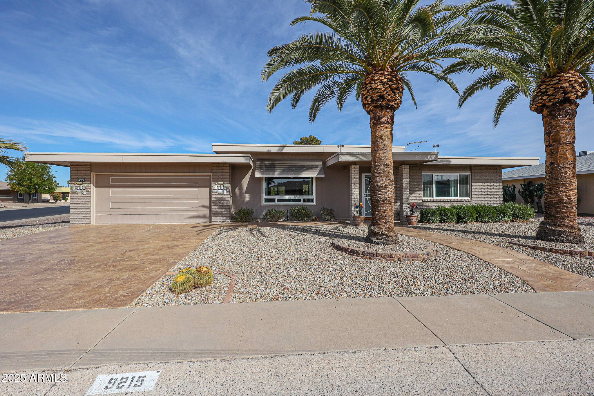 9215 W RAINTREE Drive, Sun City, AZ 85351