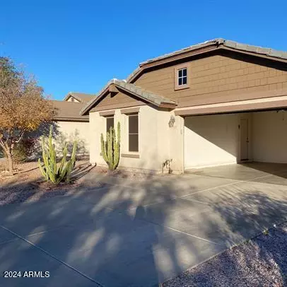 San Tan Valley, AZ 85144,2586 W BARTLETT Way