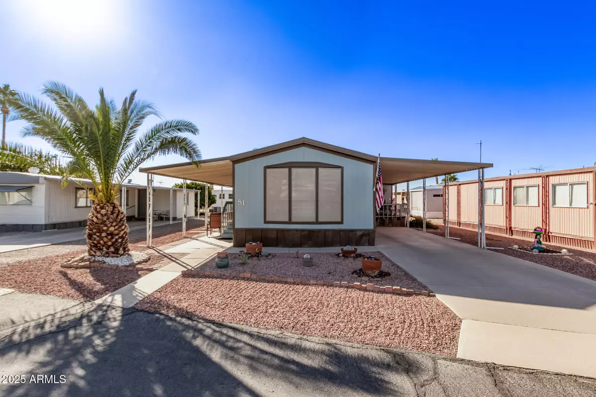 San Tan Valley, AZ 85140,747 E GERMANN Road #81