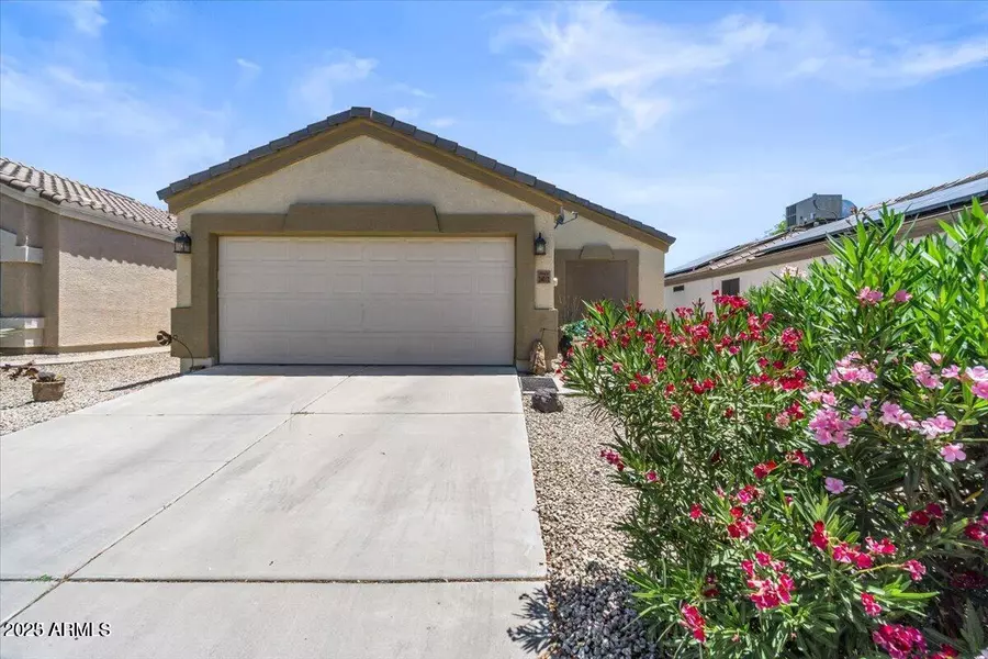 24013 N MOJAVE Lane, Florence, AZ 85132