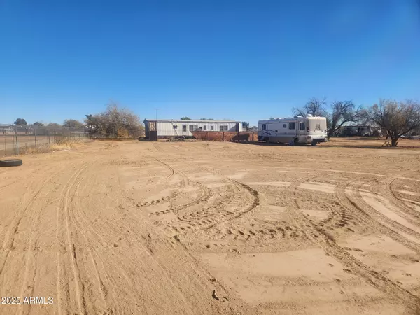 Wittmann, AZ 85361,27854 N 204 Place N #74