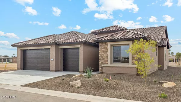 16747 W SHEILA Lane, Goodyear, AZ 85395