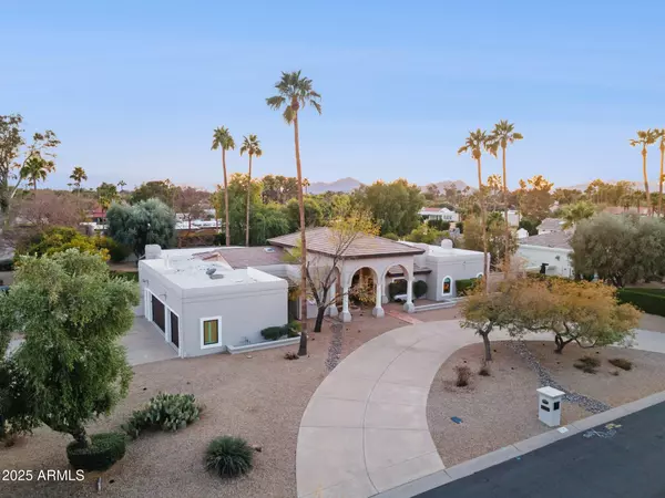 Scottsdale, AZ 85260,8495 E CHARTER OAK Drive
