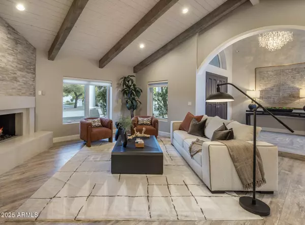 Scottsdale, AZ 85260,8495 E CHARTER OAK Drive