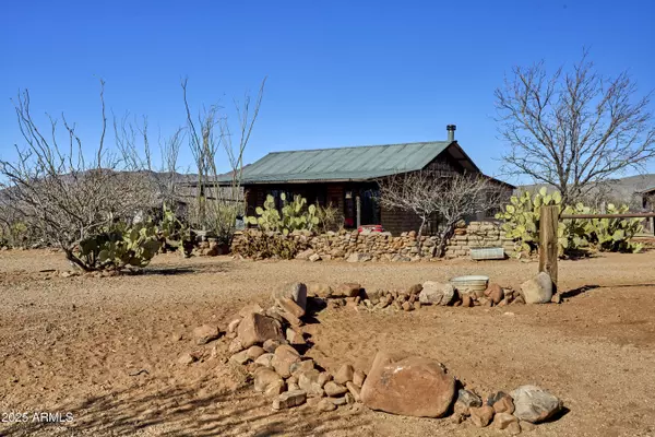 Tombstone, AZ 85638,2950 E VIGILANTE Road