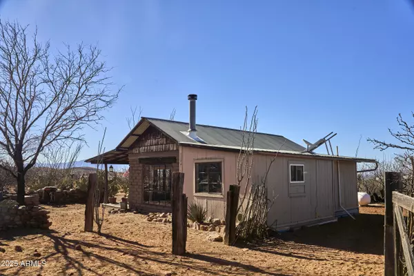 Tombstone, AZ 85638,2950 E VIGILANTE Road