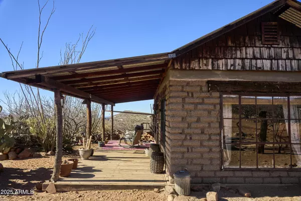 Tombstone, AZ 85638,2950 E VIGILANTE Road