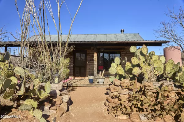 2950 E VIGILANTE Road, Tombstone, AZ 85638