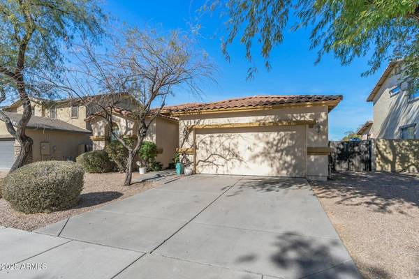 Gilbert, AZ 85298,3718 E VALLEJO Drive