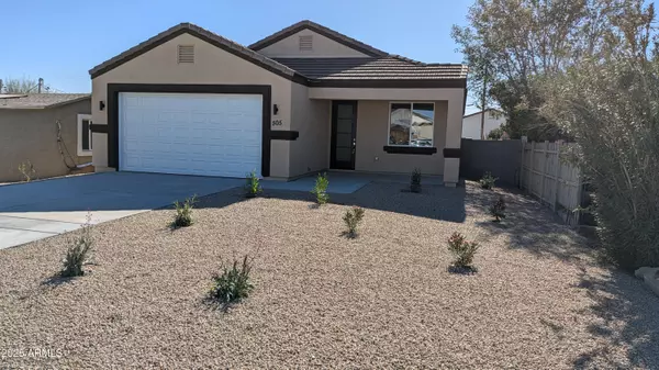 Buckeye, AZ 85326,505 E Clanton Avenue