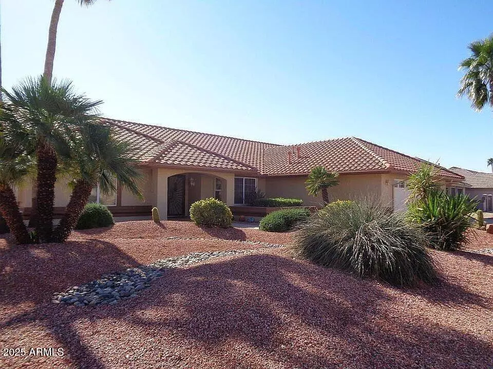 Sun City West, AZ 85375,21417 N 142ND Drive