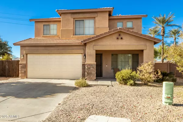 San Tan Valley, AZ 85143,33602 N COBBLE STONE Drive