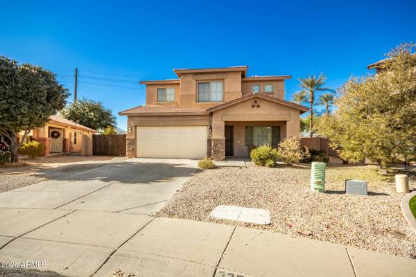 San Tan Valley, AZ 85143,33602 N COBBLE STONE Drive