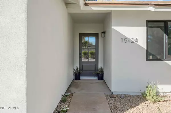 Scottsdale, AZ 85254,15424 N 63RD Street