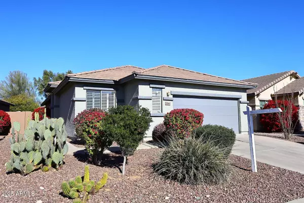 1780 W MORSE Drive, Anthem, AZ 85086