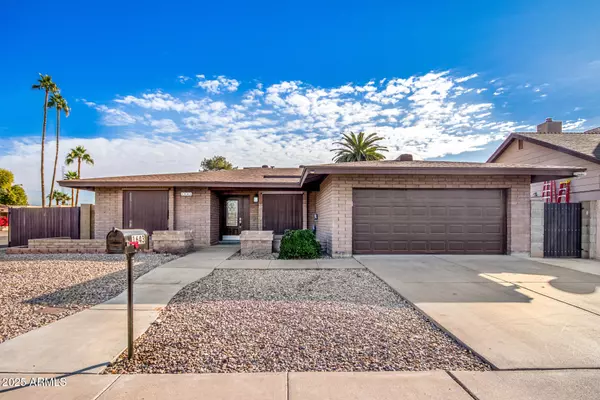 1643 S SYCAMORE Avenue, Mesa, AZ 85202