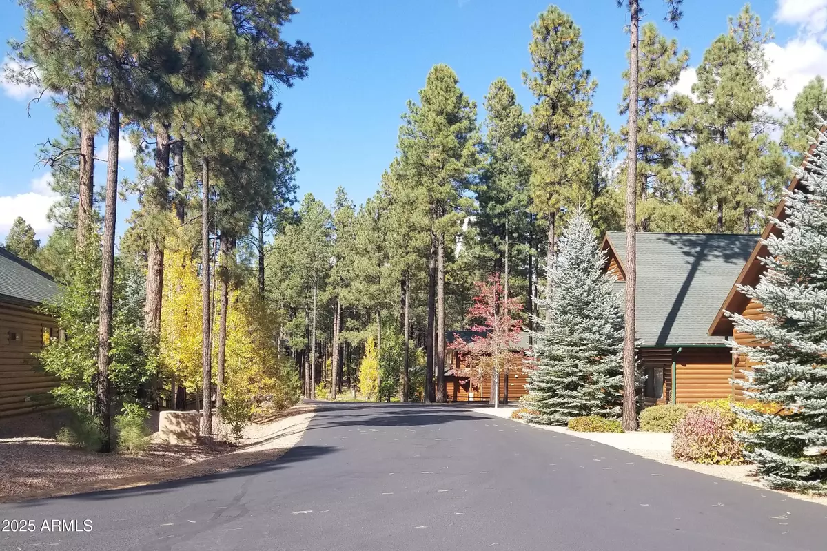 Pinetop, AZ 85935,3024 BUCK CROSSING Way