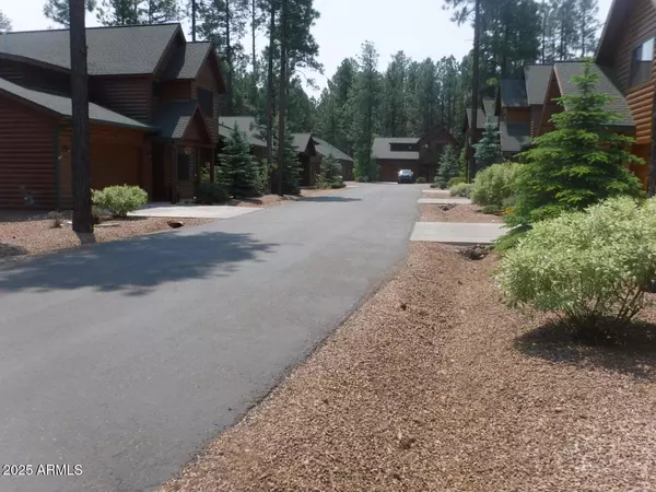 Pinetop, AZ 85935,3024 BUCK CROSSING Way